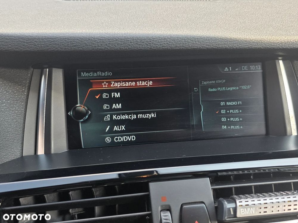 BMW X3 xDrive20d M Sport - 35