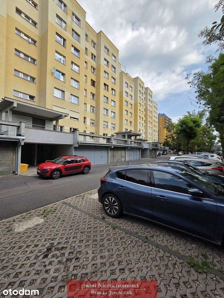 Mieszkanie, 185,40 m², Wrocław