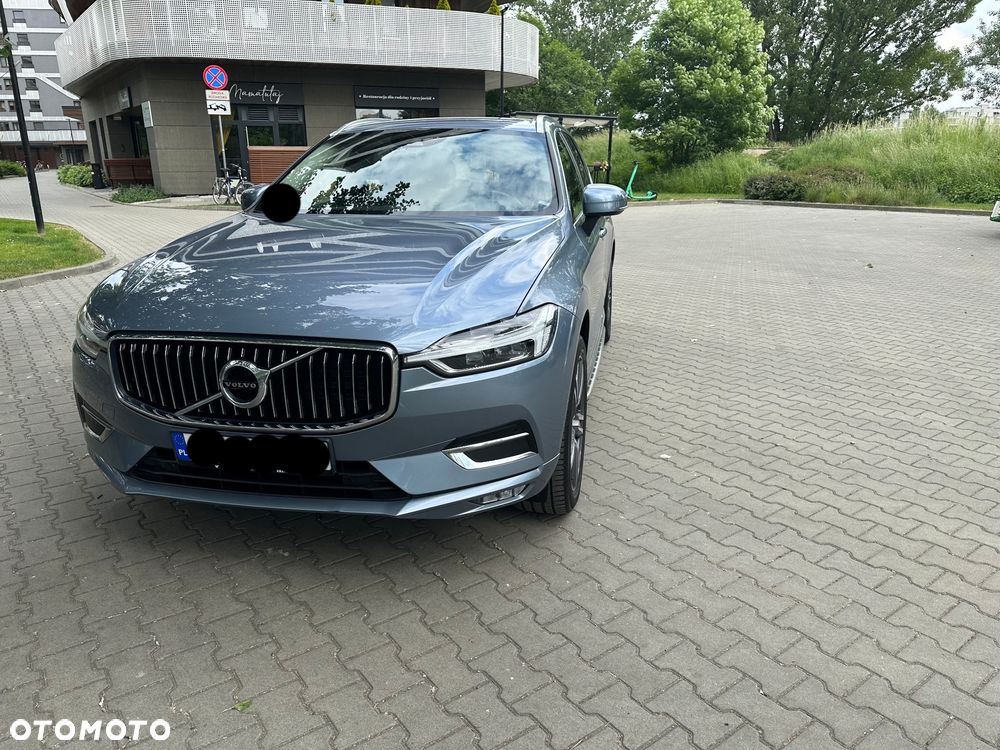 Volvo XC 60 T5 AWD Inscription - 6