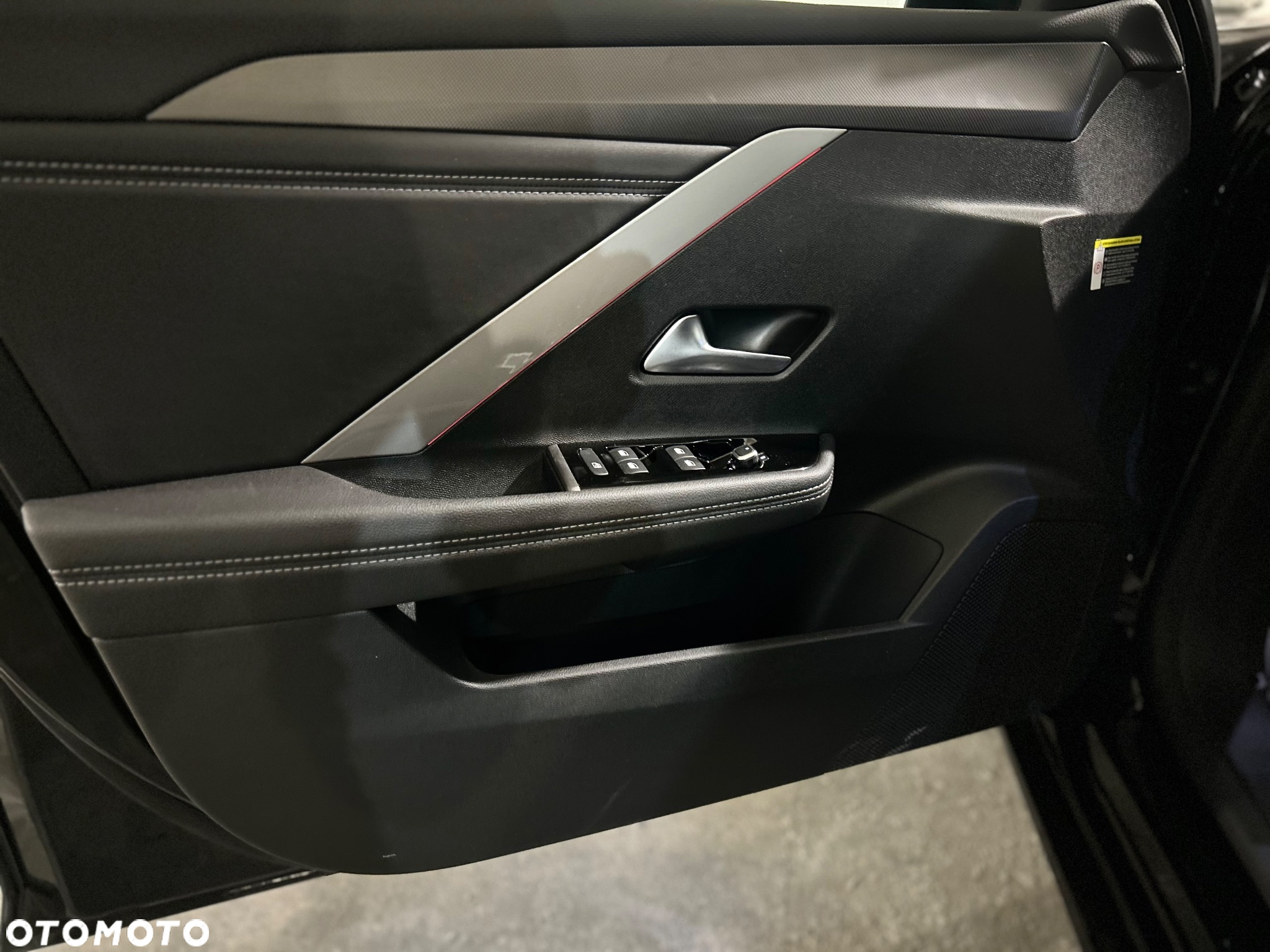 Opel Astra Sports Tourer Plug-In-Hybrid GS Line - 6