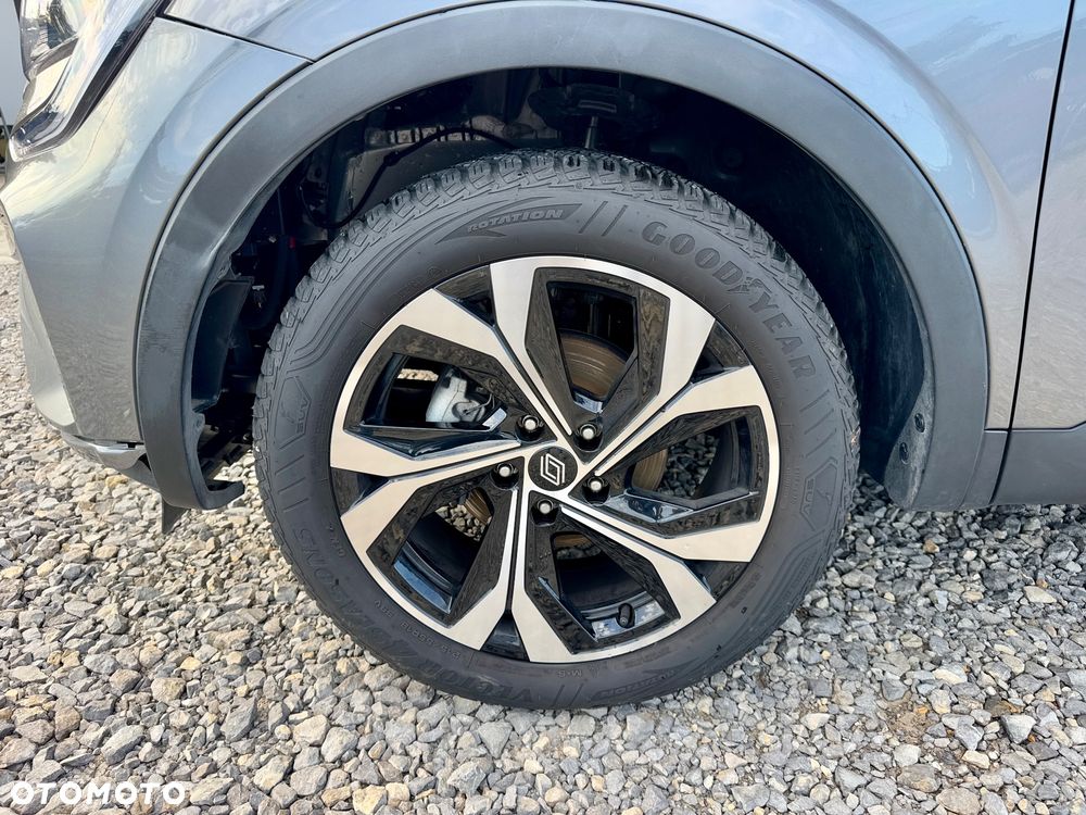 Renault Arkana TCe Mild Hybrid 140 EDC Espirit Alpine - 13
