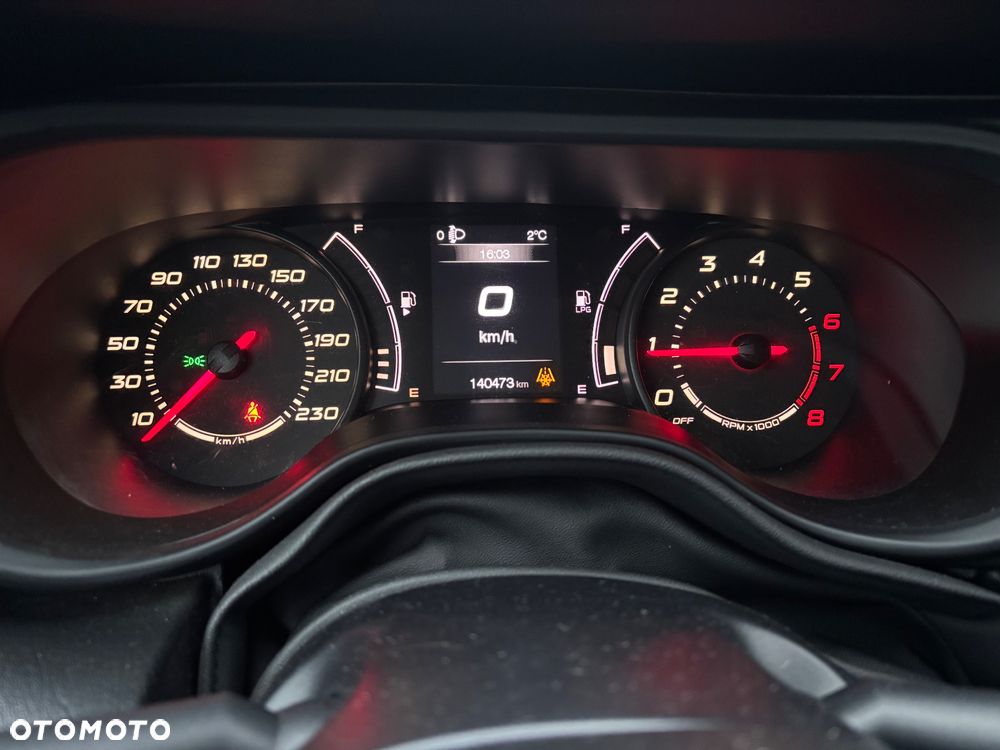 Fiat Tipo 1.4 T-Jet Business Line - 30