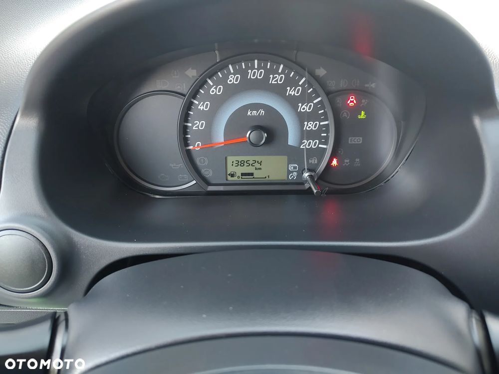 Mitsubishi Space Star 1.0 Active - 14