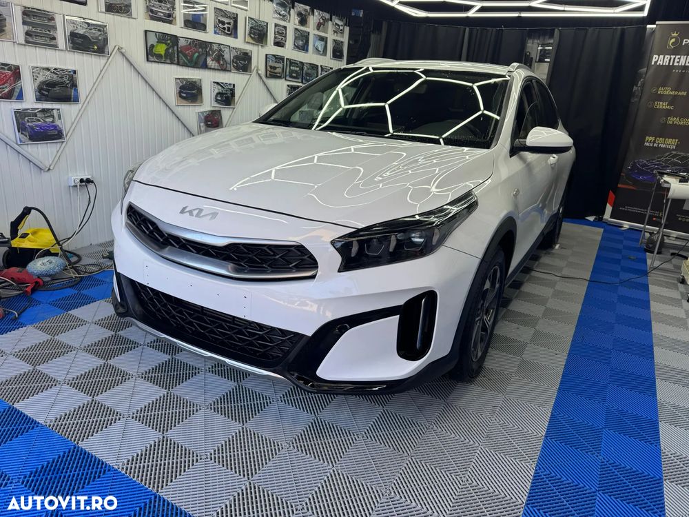 Kia XCeed - 11