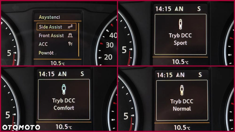 Volkswagen Multivan 2.0 TDI L1 Higline DSG - 18