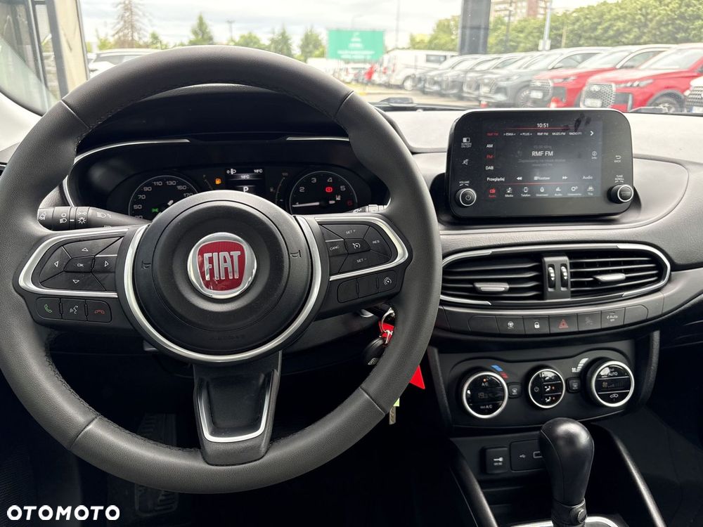 Fiat Tipo - 13