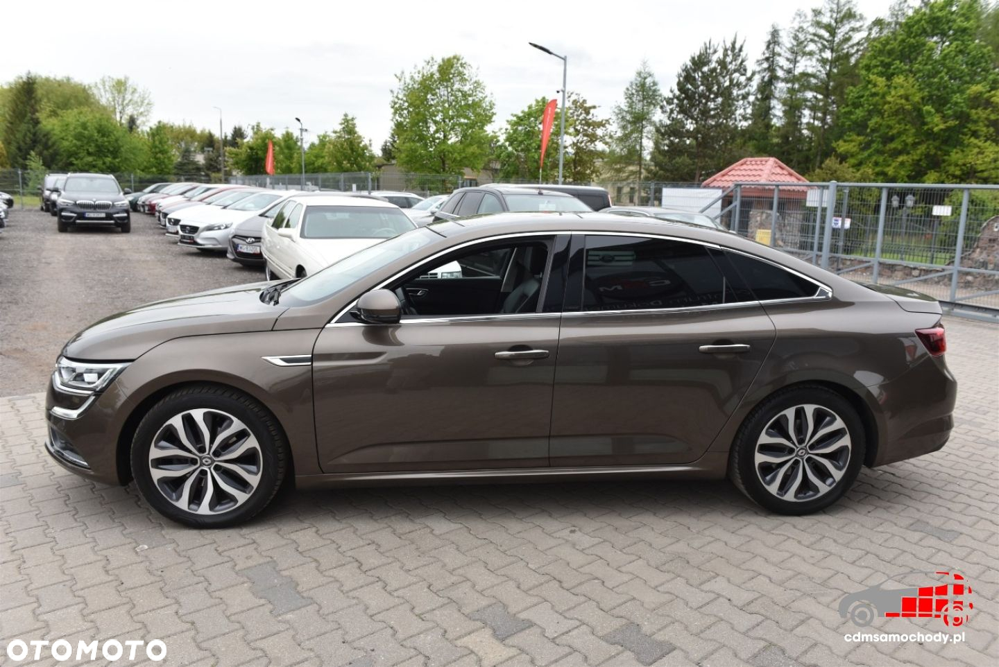 Renault Talisman 1.6 Energy TCe Intens EDC - 7