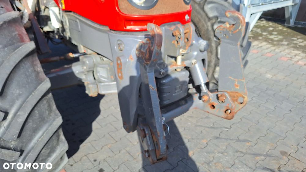 Massey Ferguson 7475 - 8