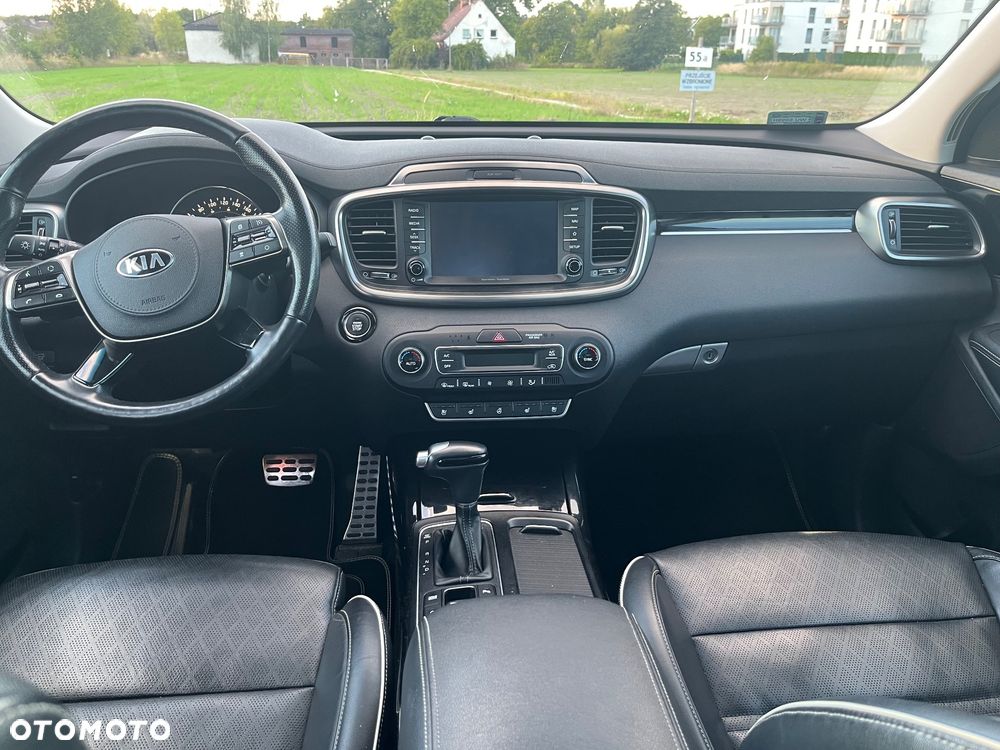 Kia Sorento 2.0 CRDI GT Line - 14