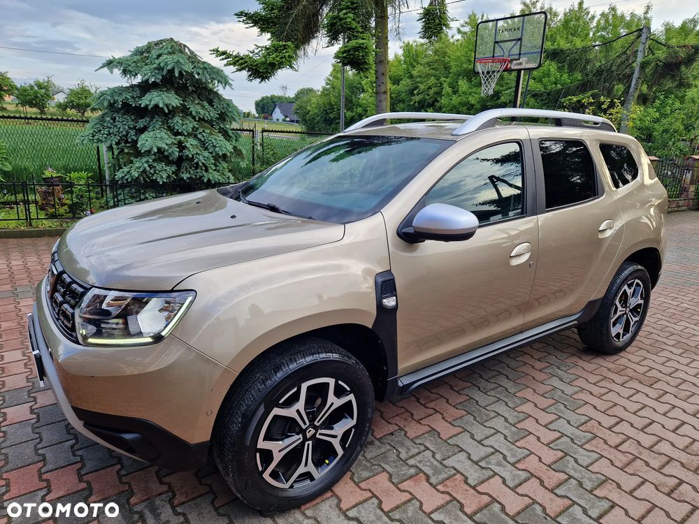 Dacia Duster SCe 115 2WD Prestige - 30
