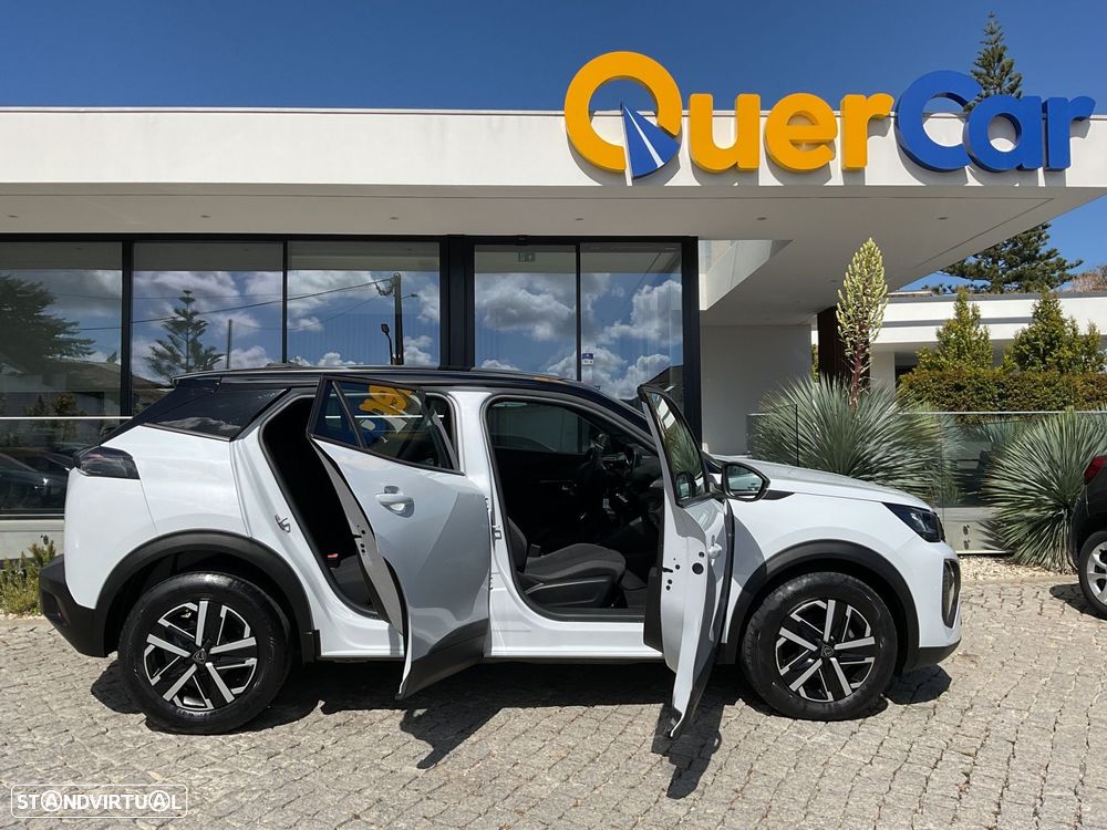 Peugeot 2008 1.2 PureTech Active Pack - 11
