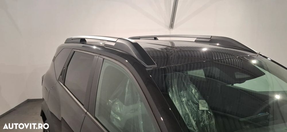 Dacia Bigster HEV 155 Journey - 24