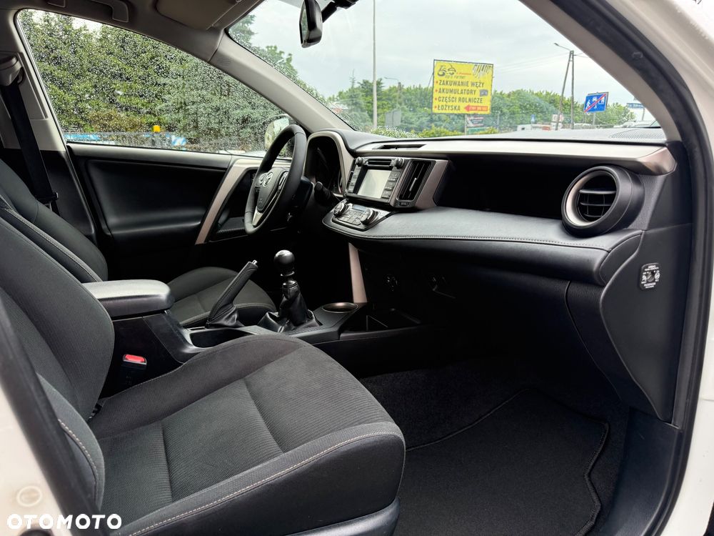 Toyota RAV4 - 20