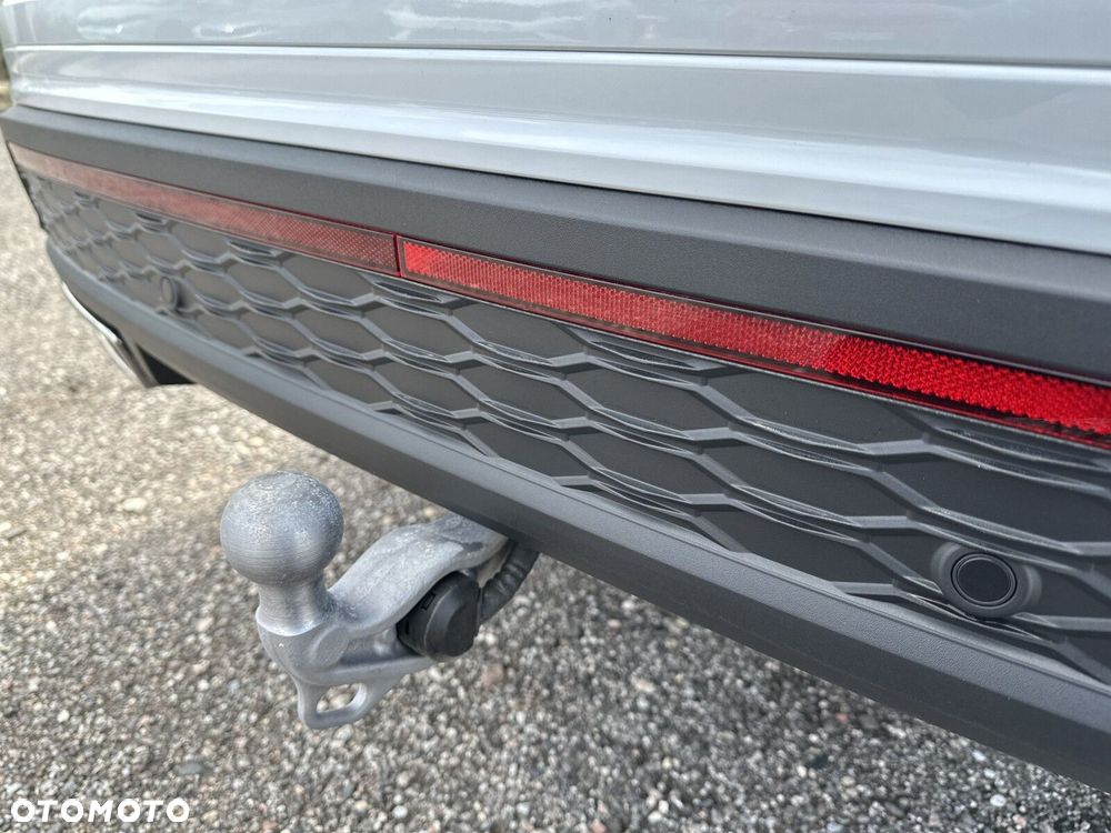 Skoda Kodiaq 2.0 TSI 4x4 RS DSG - 27