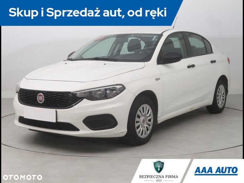Fiat Tipo - 2