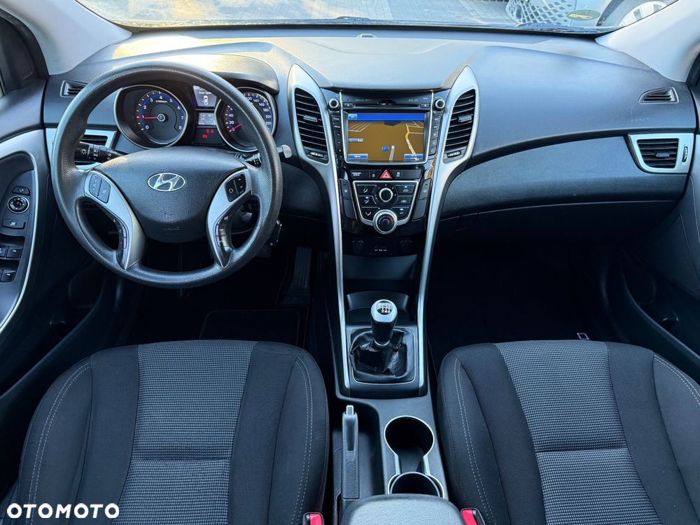 Hyundai i30 1.4 Style - 19