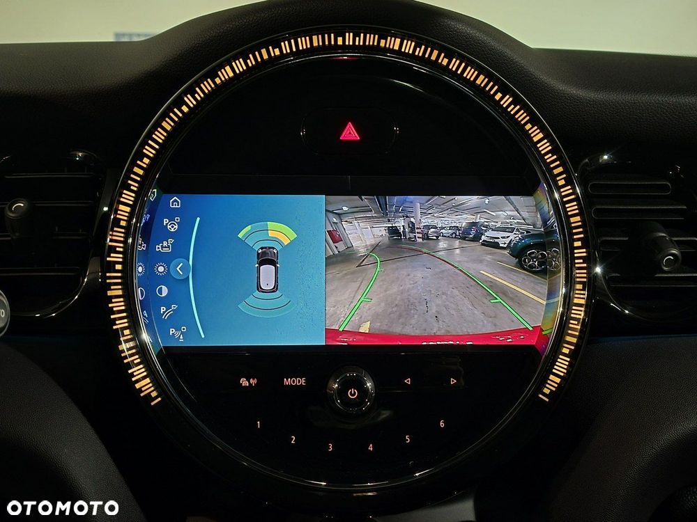 MINI John Cooper Works - 27