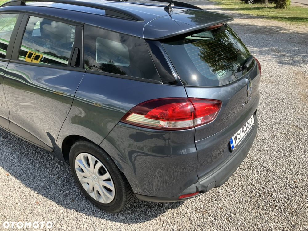 Renault Clio 0.9 TCe Alize - 6