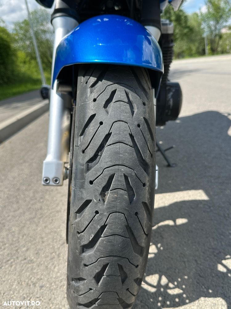 Kawasaki Z - 7