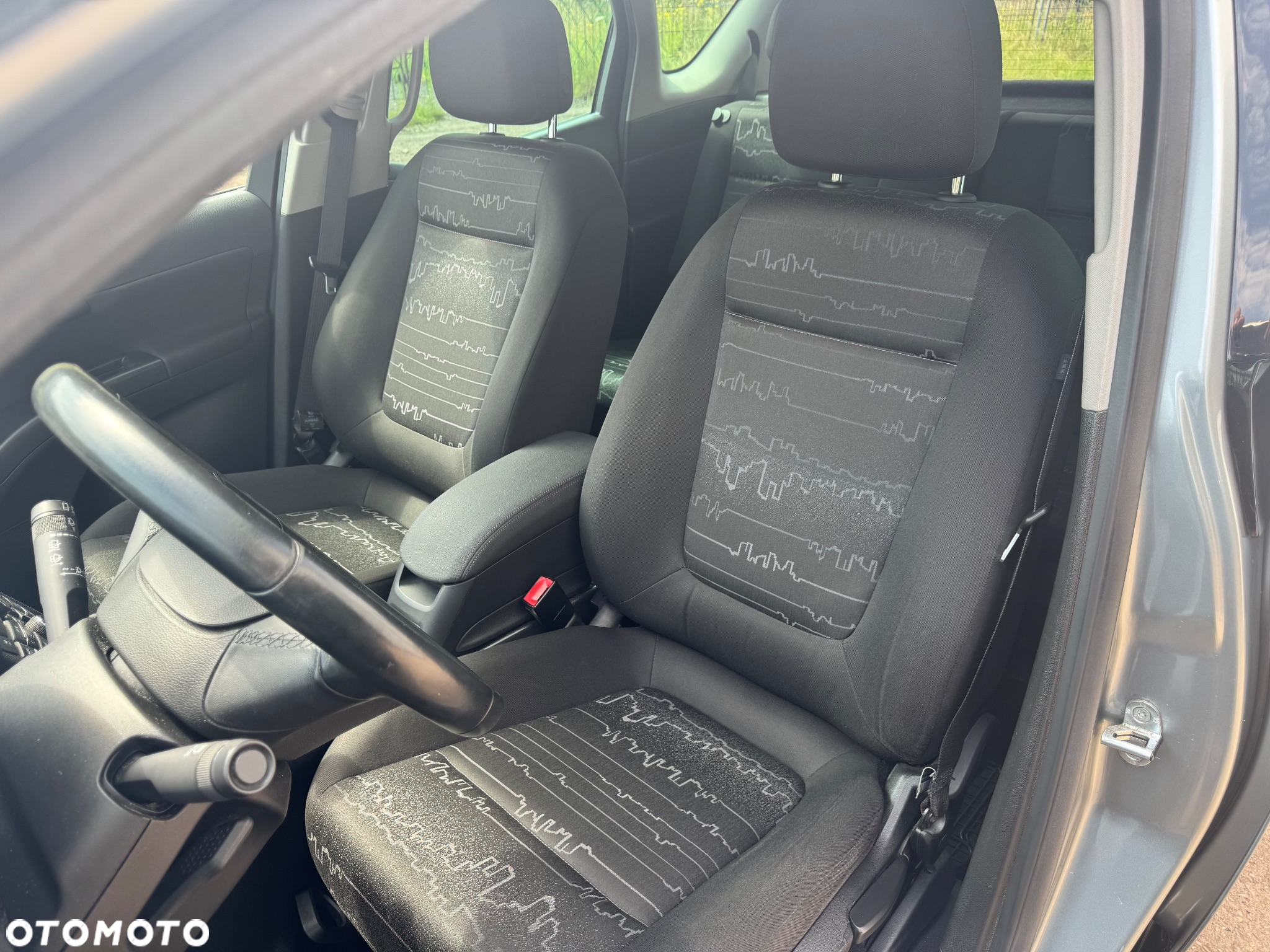 Opel Meriva 1.4 Active - 10