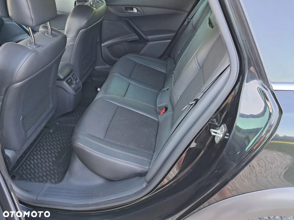 Peugeot 508 RXH BlueHDi 180 EAT6 Stop&Start - 13