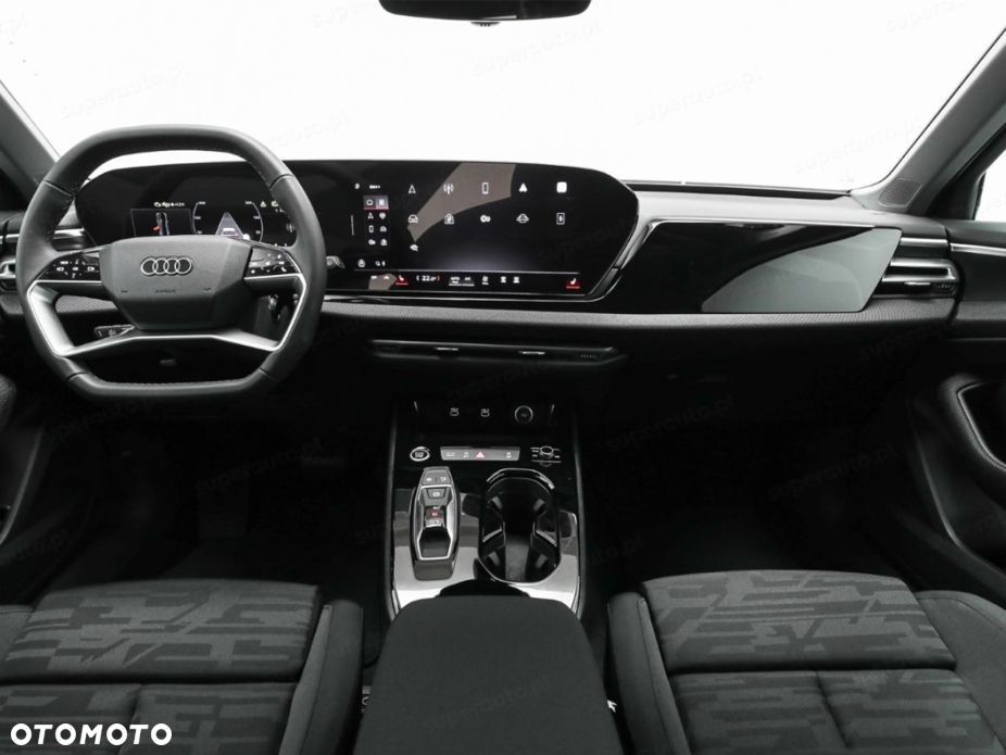 Audi A5 Limousine TFSI S tronic - 9