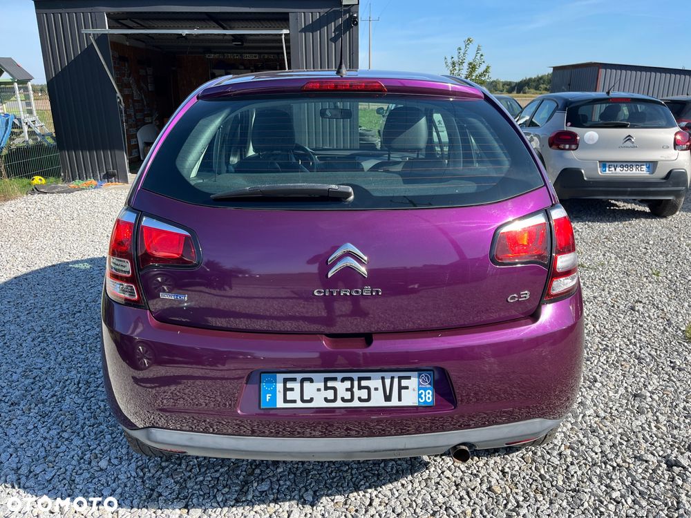 Citroën C3 1.6 BlueHDi Shine S&S - 5