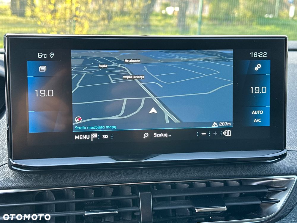 Peugeot 5008 PureTech 130 Stop & Start Active - 31