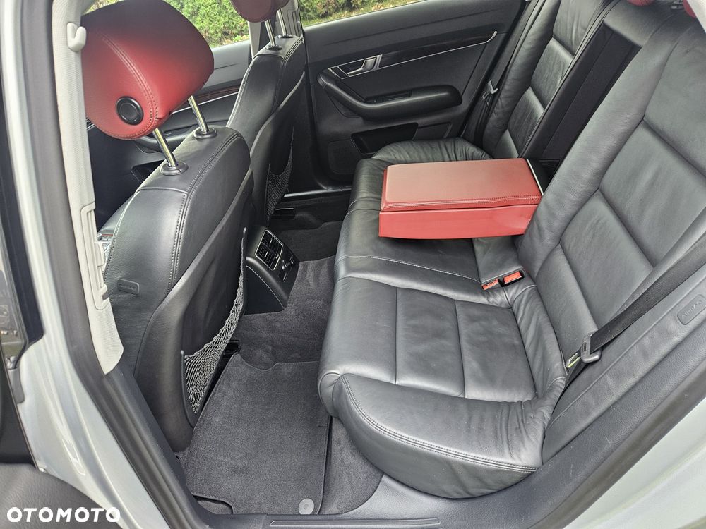 Audi A6 Avant - 3