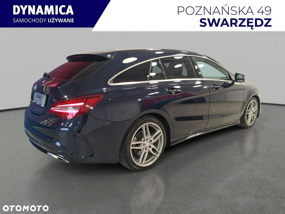 Mercedes-Benz CLA - 8