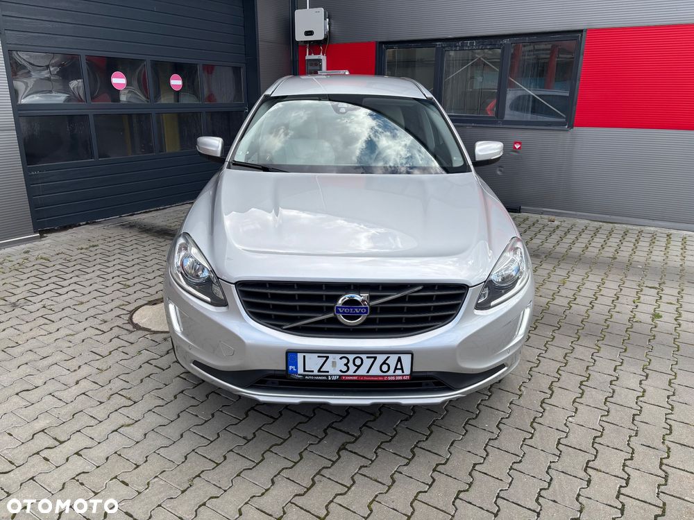 Volvo XC 60 D3 Ocean Race - 16