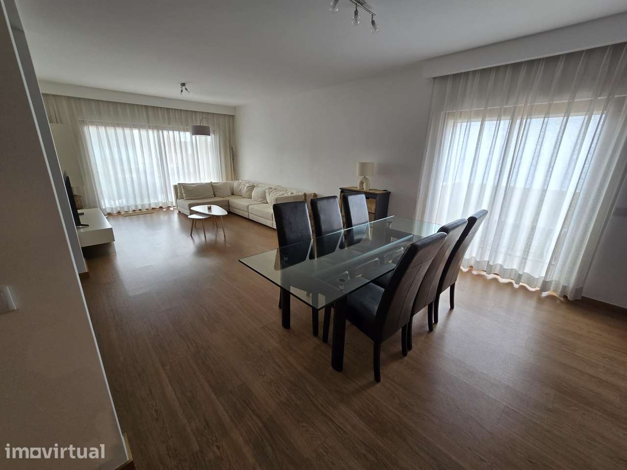 Apartamento T3 Arrendamento em Portimão,Portimão - Grande imagem: 5/23
