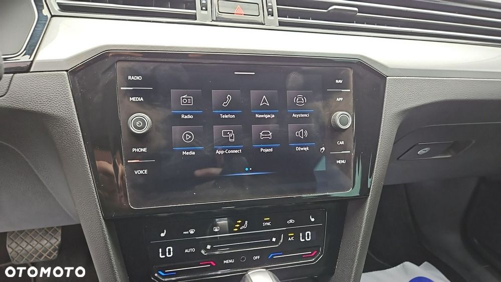 Volkswagen Passat Variant 1.5 TSI EVO Business DSG - 18