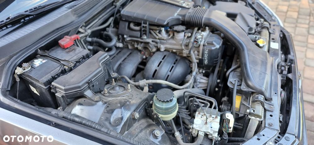 Lexus IS 200 - 13