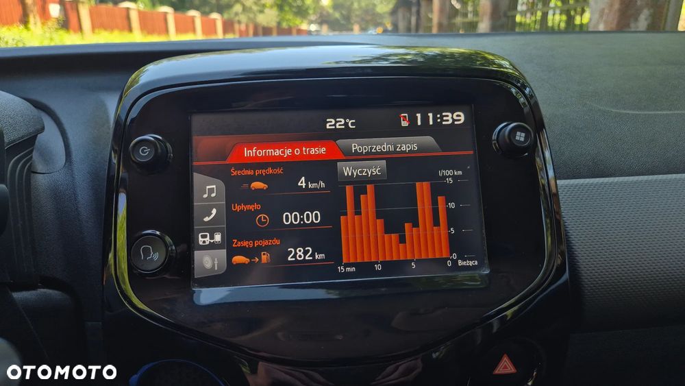 Peugeot 108 VTI 72 Stop&Start Style - 31