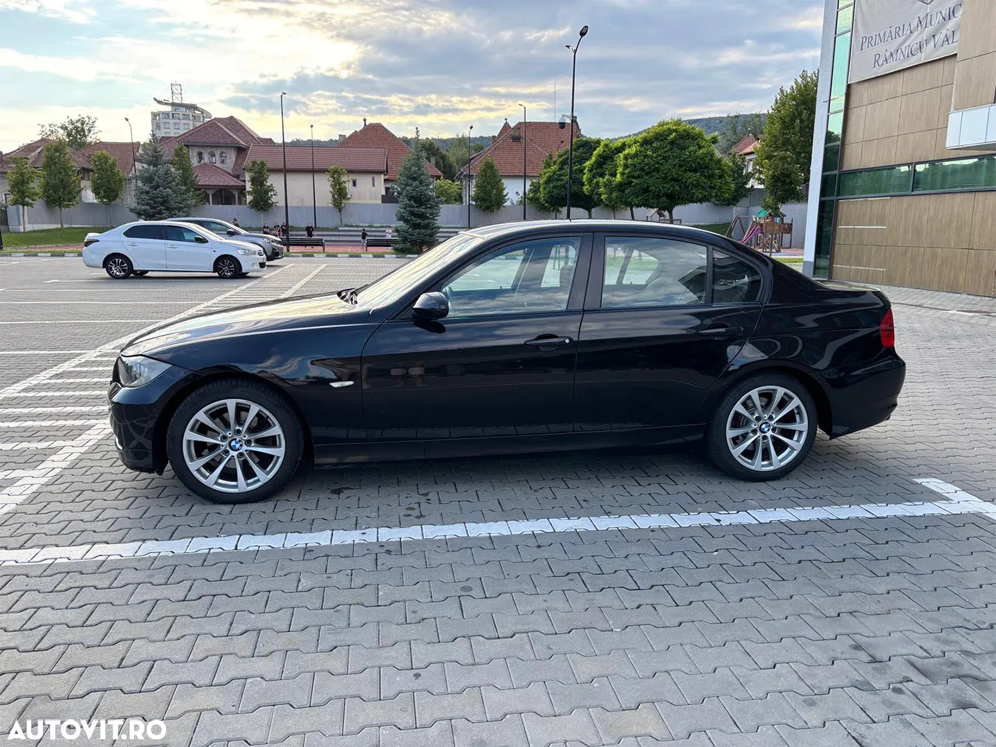 BMW Seria 3 - 2