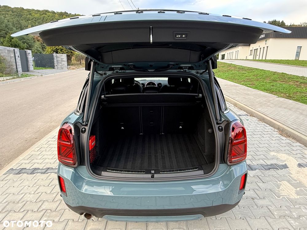 MINI Countryman Cooper D Shadow Edition - 37