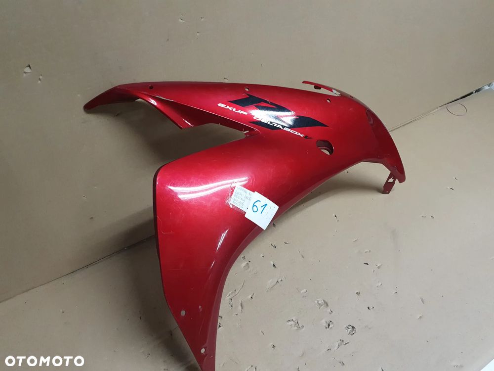 Yamaha YZF-R1 1000 RN12 (2004 - 2006) owiewka prawa boczna - 2