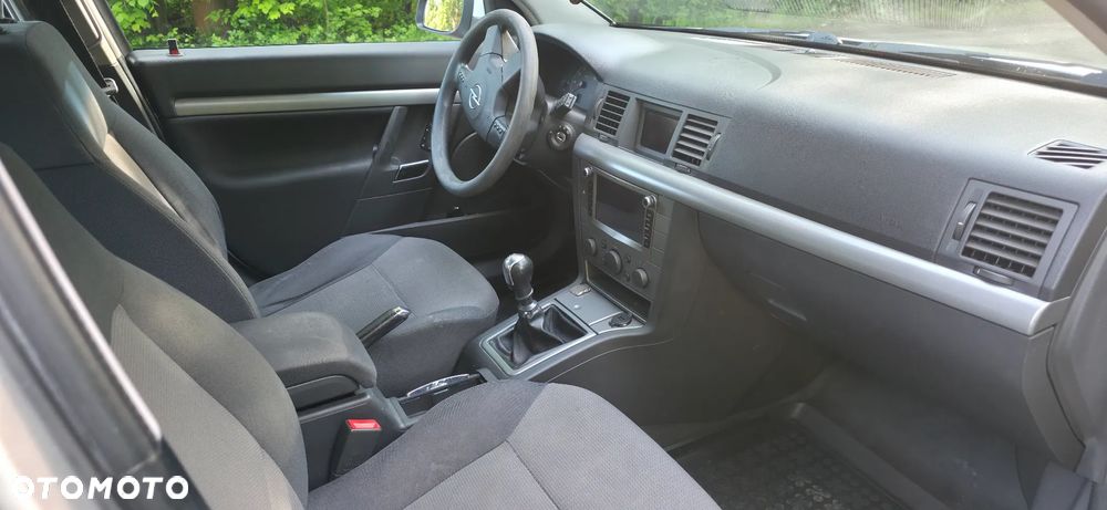 Opel Vectra 1.8 - 21