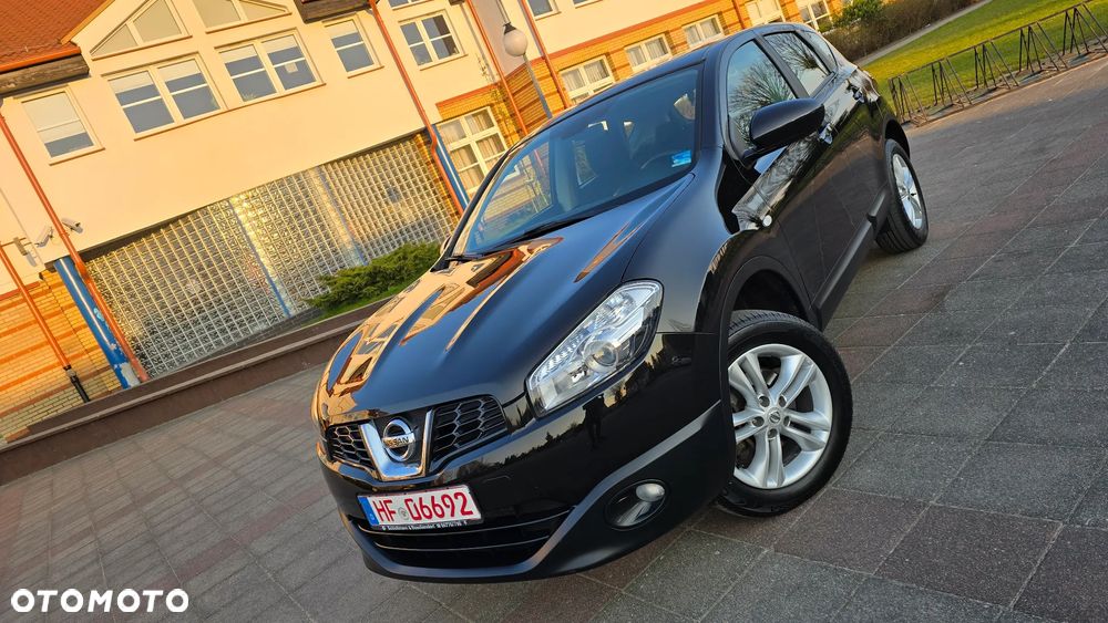 Nissan Qashqai - 40