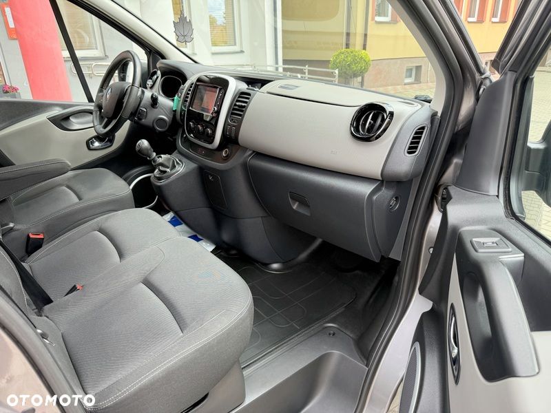 Renault Trafic ENERGY Grand Combi Expression - 17