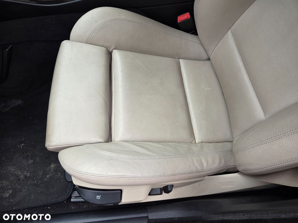 FOTELE KANAPA BMW F10 M PAKIET - 1