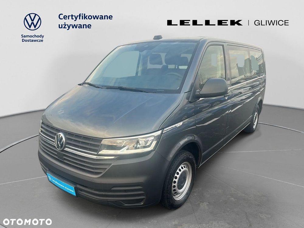 Volkswagen Caravelle 2.0 TDI L2 Trendline DSG - 1