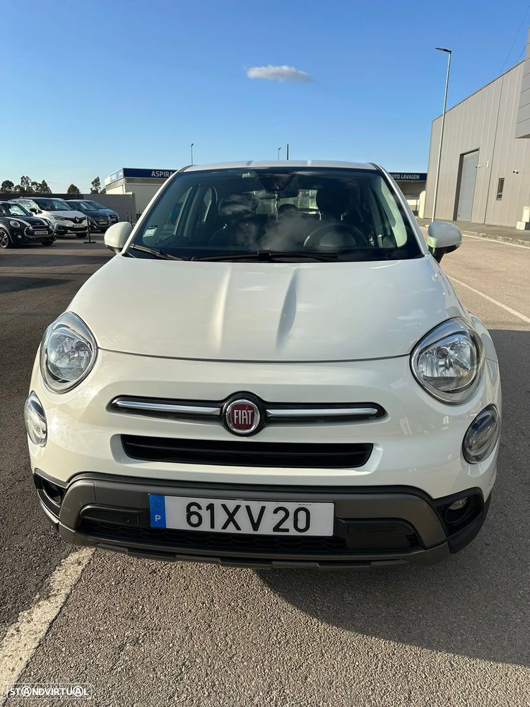 Fiat 500X 1.0 FireFly City Cross - 6