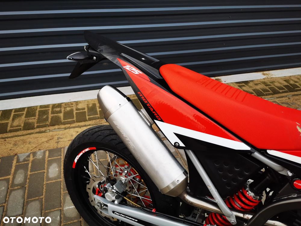 Fantic Inny - 9