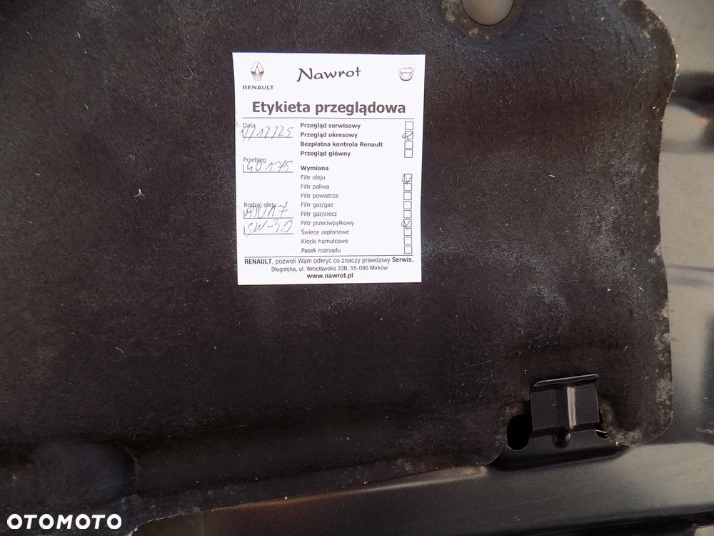 Renault Trafic Kombi 2.0 L2 Pack Clim - 19