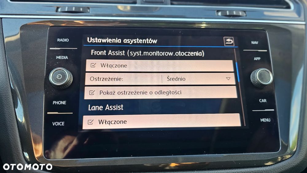 Volkswagen Tiguan 1.5 TSI EVO Highline DSG - 13