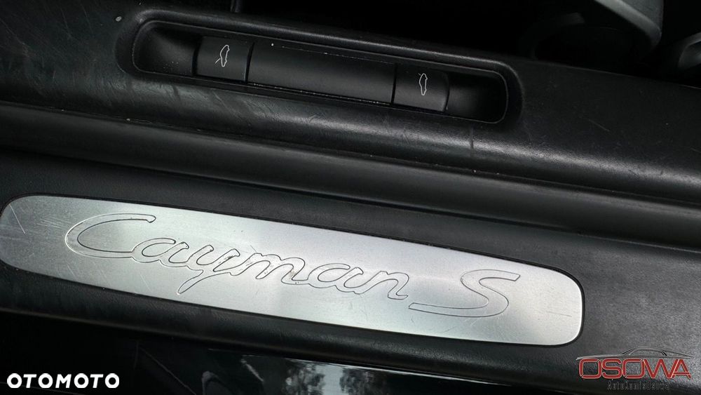 Porsche Cayman - 35