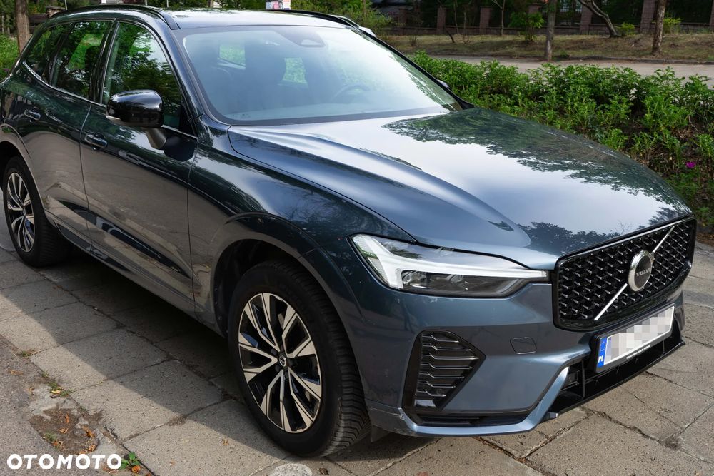 Volvo XC 60 B4 D Core - 4