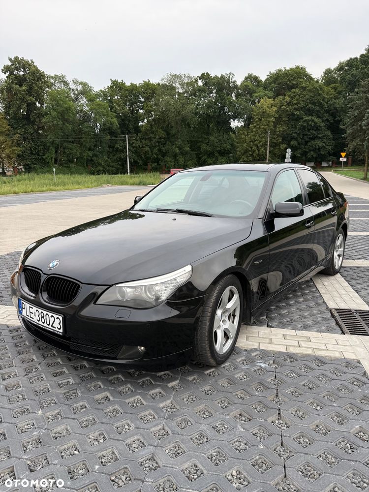 BMW Seria 5 530d - 7